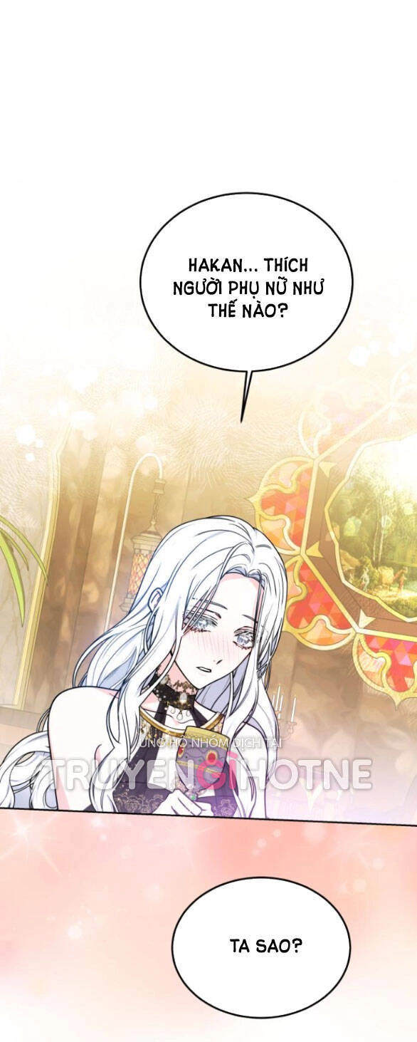 Cướp Dâu Chapter 19 - 21