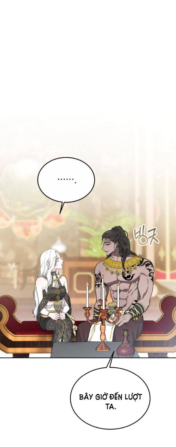 Cướp Dâu Chapter 19 - 24