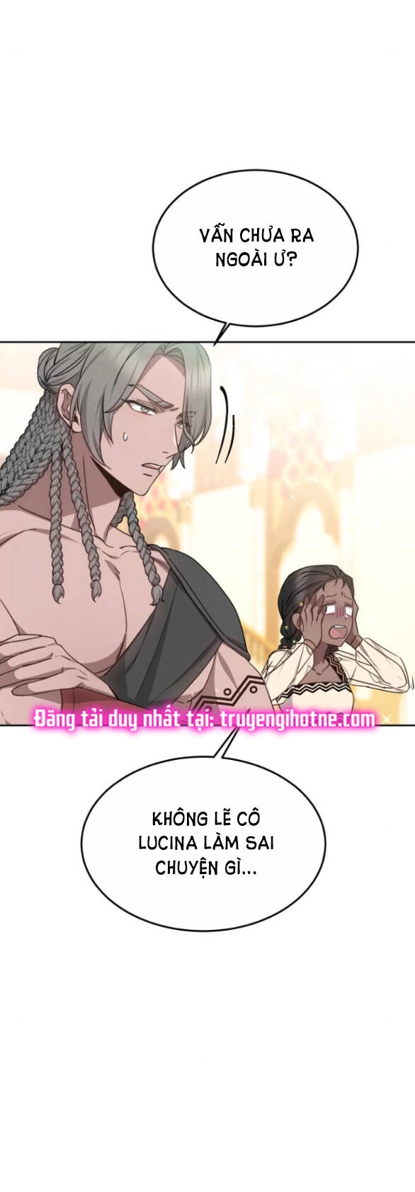 Cướp Dâu Chapter 20 - 15