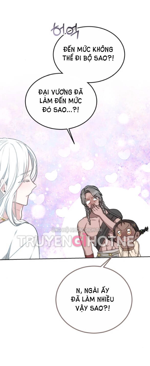 Cướp Dâu Chapter 20 - 22