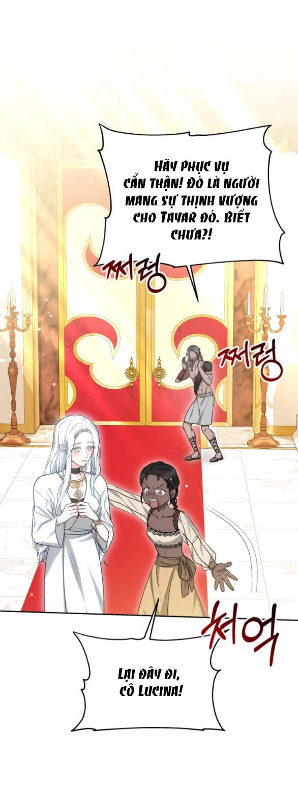 Cướp Dâu Chapter 20 - 26