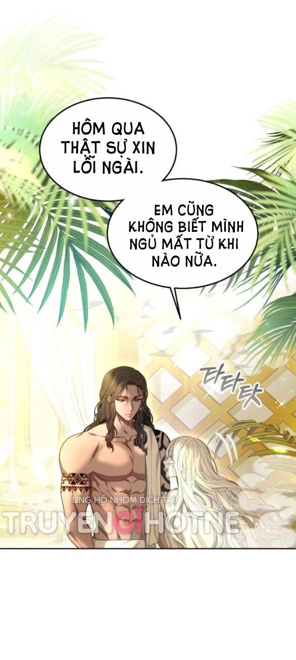 Cướp Dâu Chapter 21.1 - 9