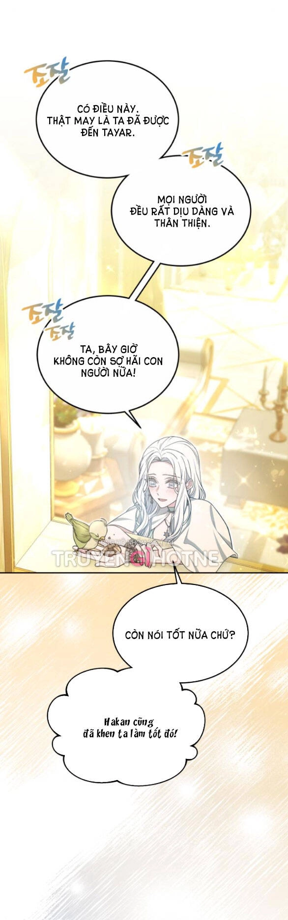 Cướp Dâu Chapter 21.2 - 27