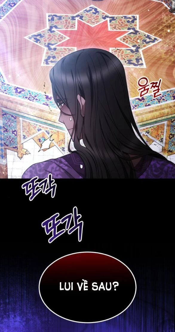 Cướp Dâu Chapter 22.1 - 11