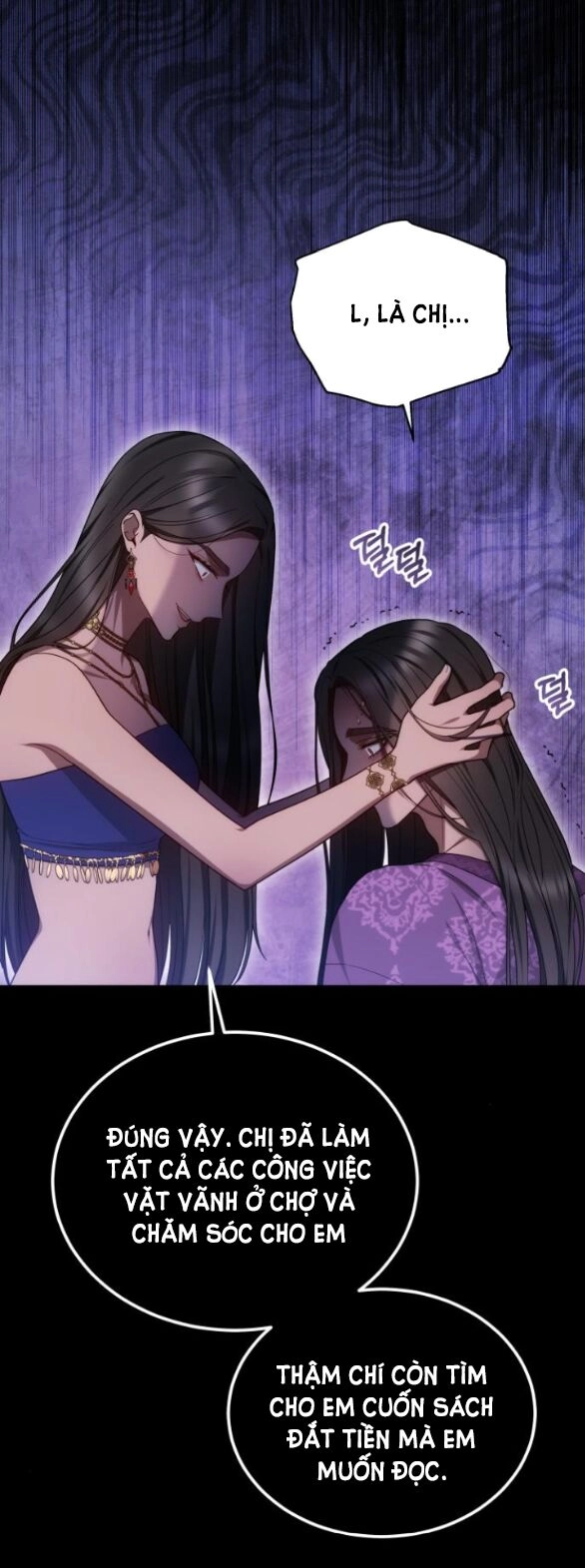 Cướp Dâu Chapter 22.1 - 15