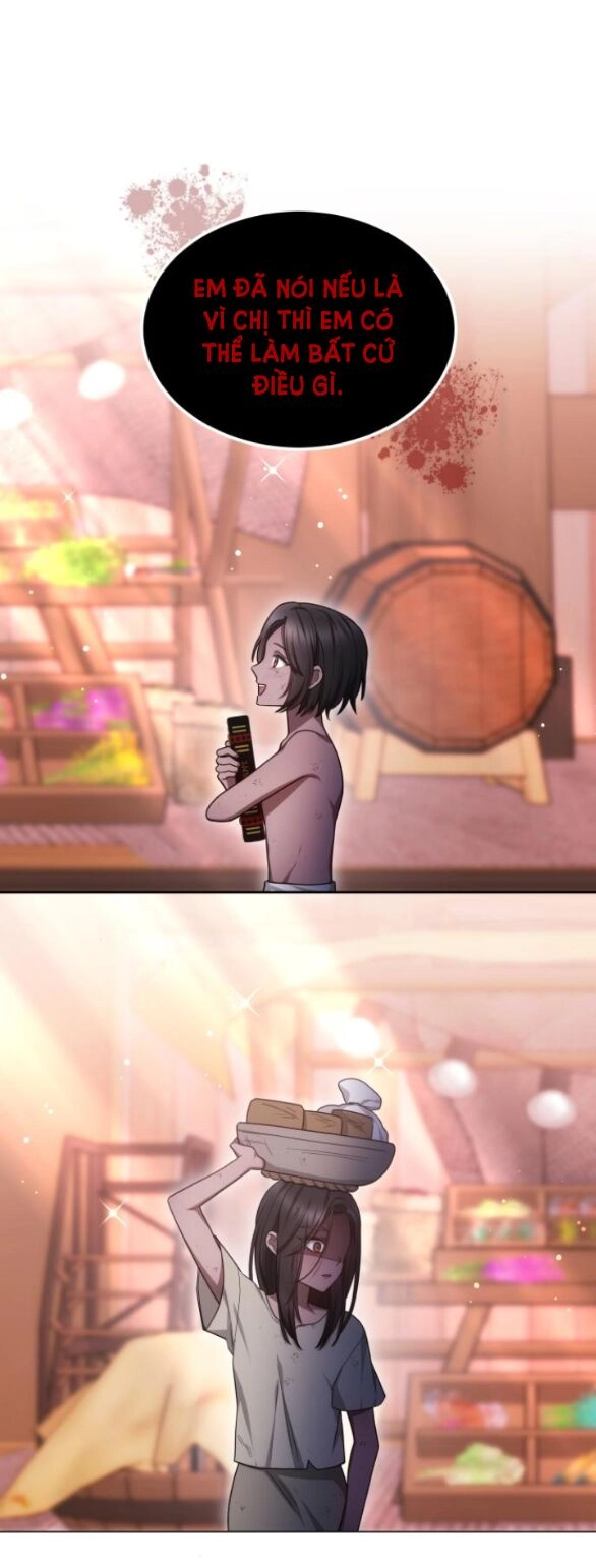 Cướp Dâu Chapter 22.1 - 19