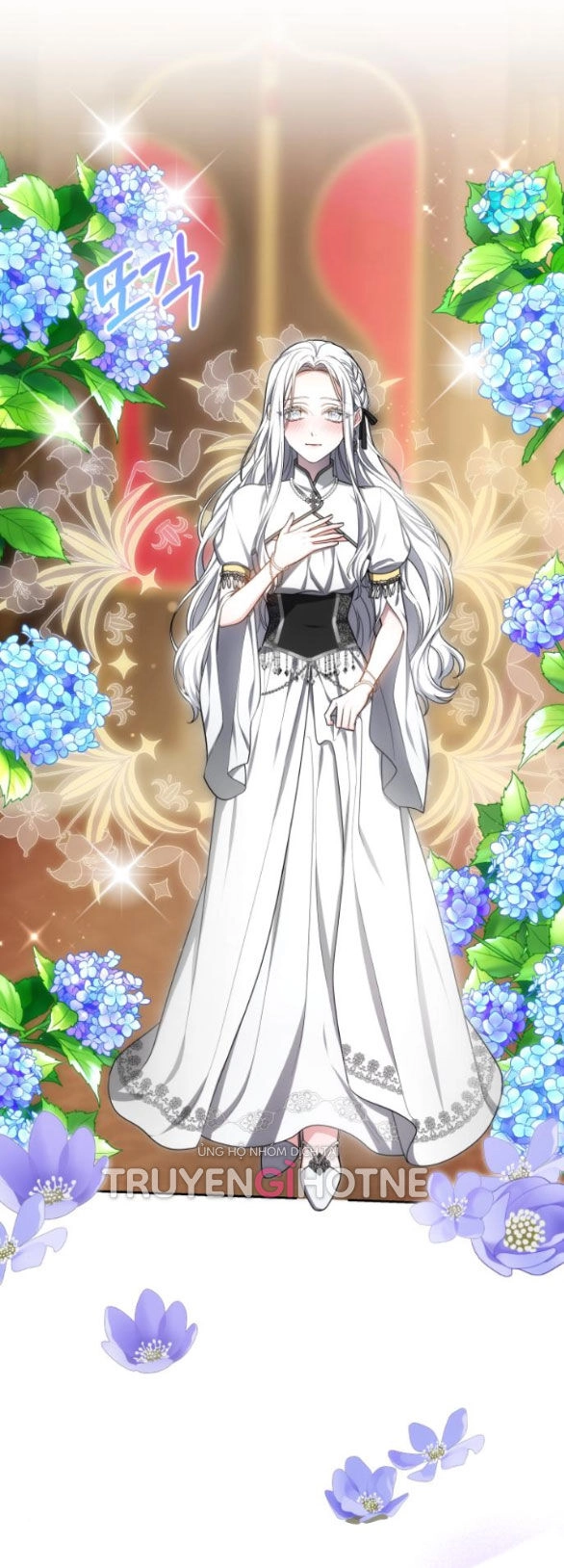 Cướp Dâu Chapter 22.2 - 5