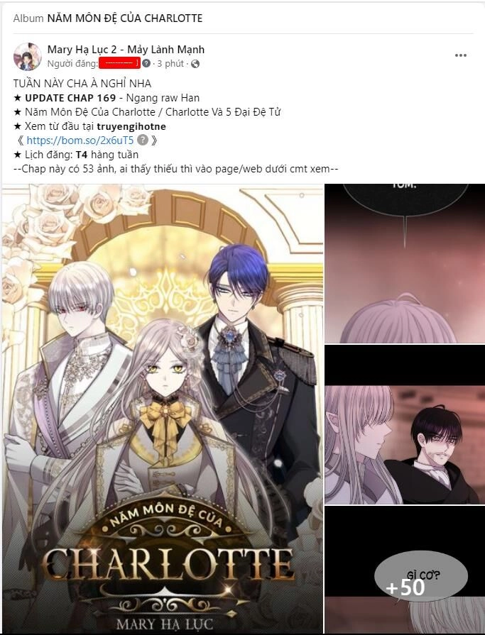 Cướp Dâu Chapter 23.1 - 3