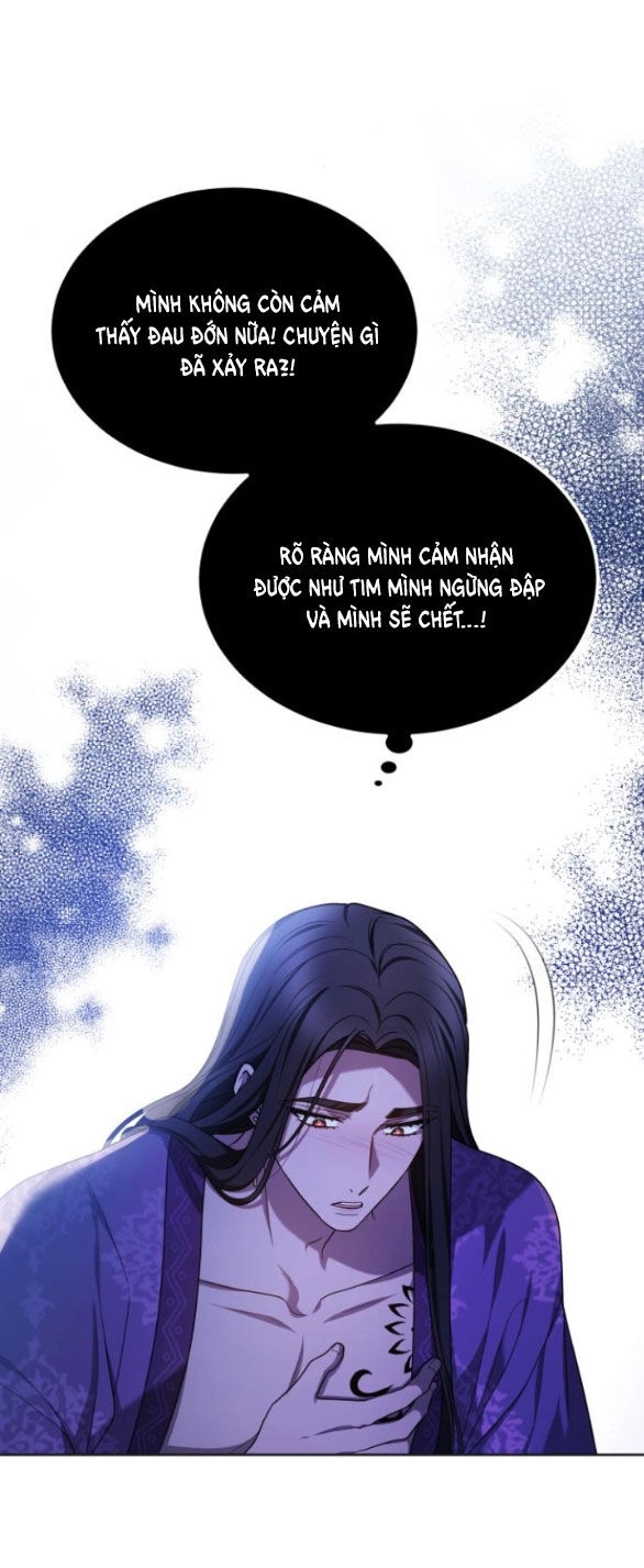 Cướp Dâu Chapter 23.1 - 25