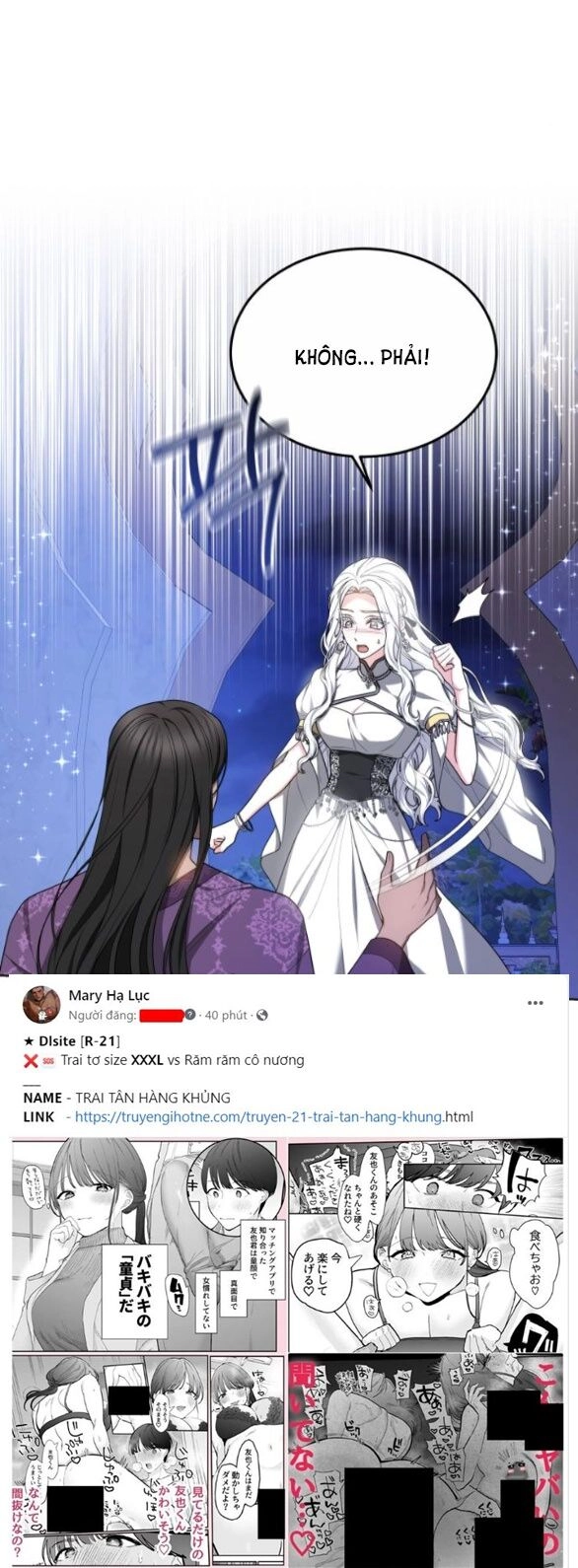 Cướp Dâu Chapter 23.1 - 36