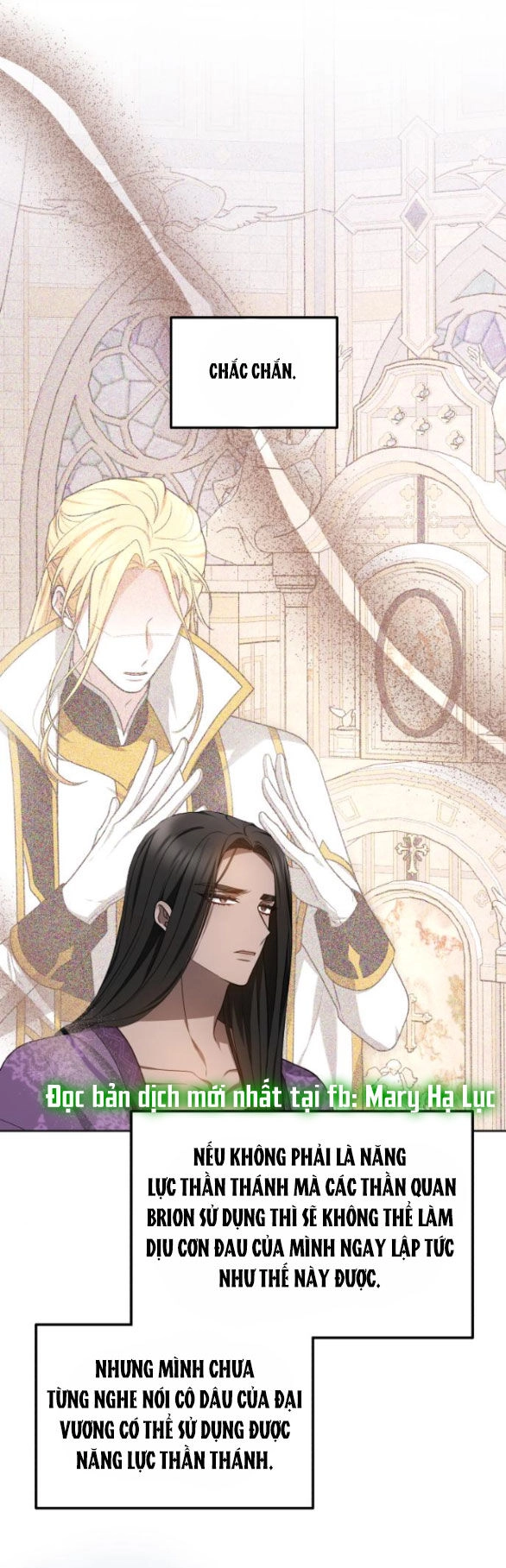 Cướp Dâu Chapter 23.1 - 39