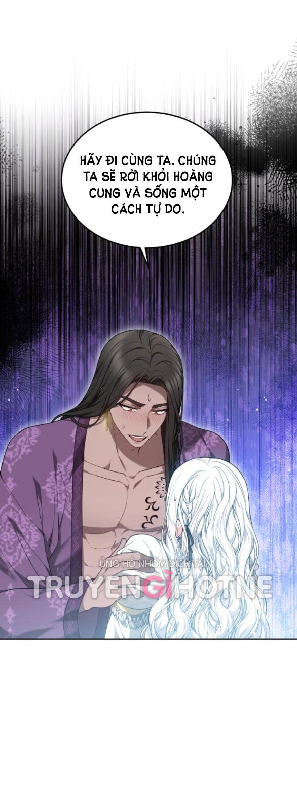 Cướp Dâu Chapter 23.2 - 2