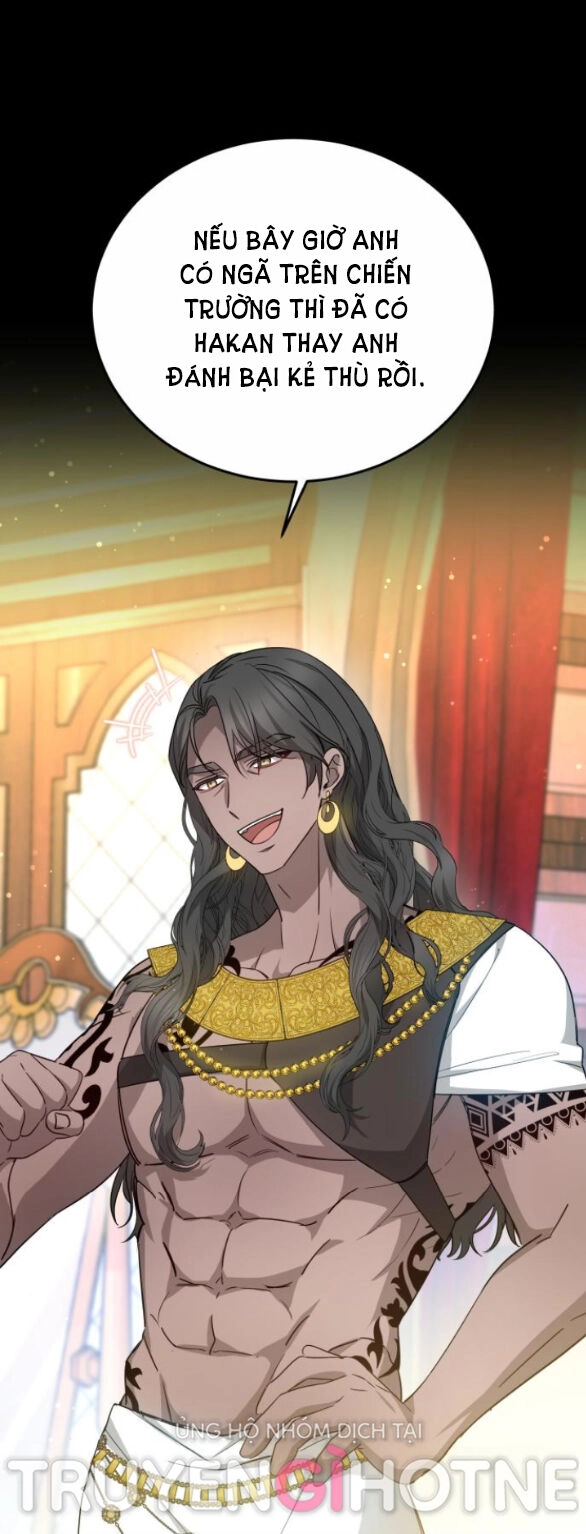 Cướp Dâu Chapter 24.1 - 12