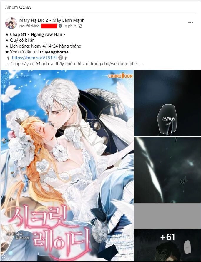 Cướp Dâu Chapter 24.2 - 3