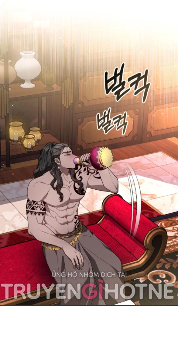 Cướp Dâu Chapter 25.1 - 3