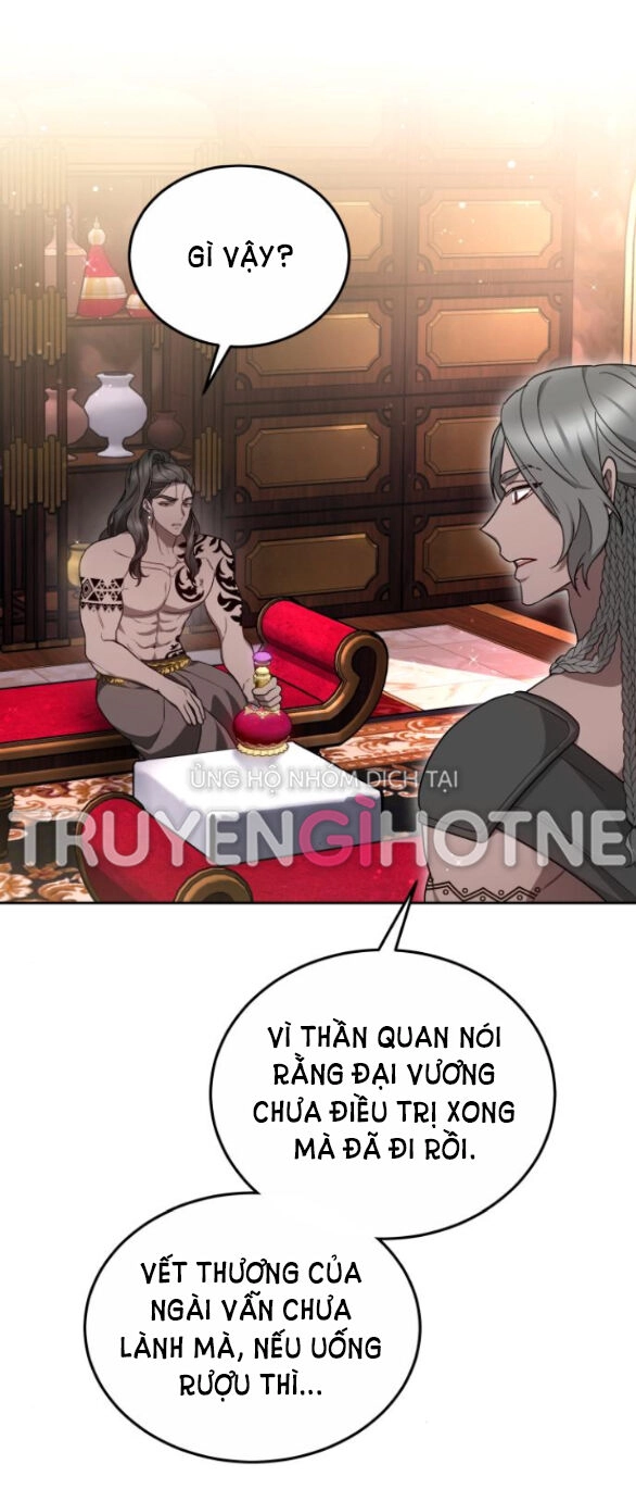 Cướp Dâu Chapter 25.1 - 6