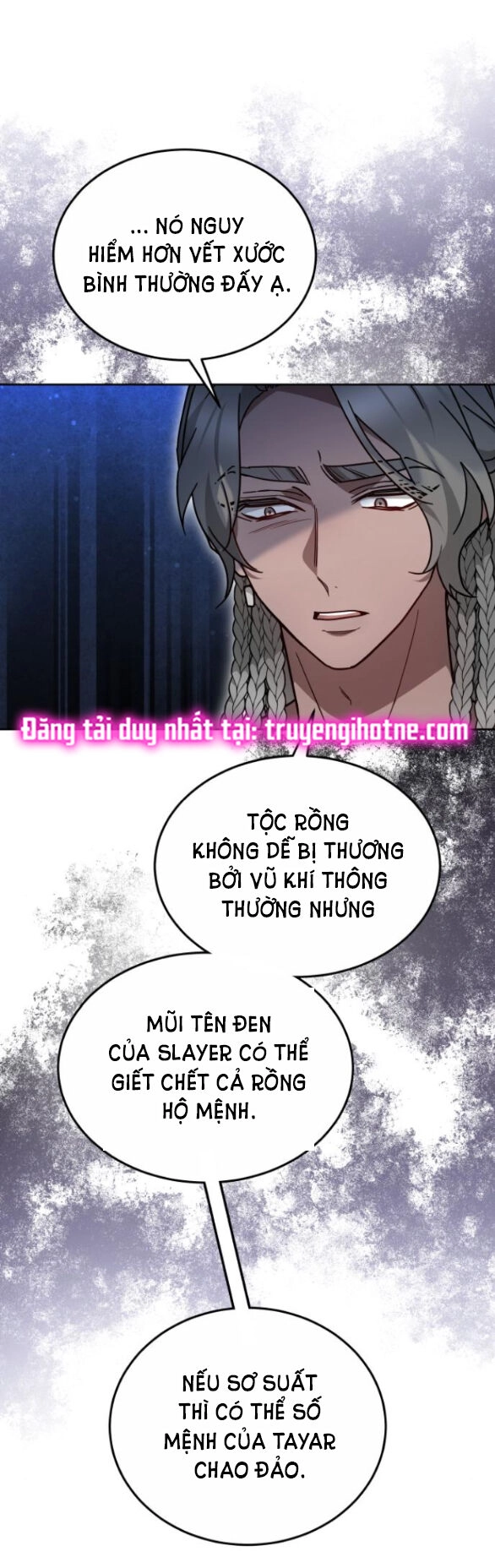 Cướp Dâu Chapter 25.1 - 8