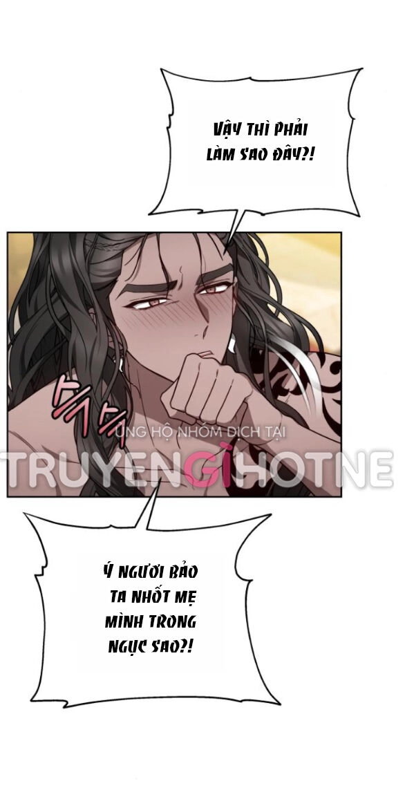 Cướp Dâu Chapter 25.1 - 9