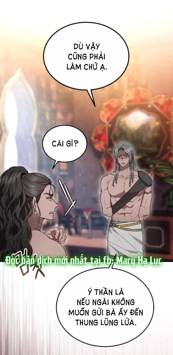 Cướp Dâu Chapter 25.1 - 10