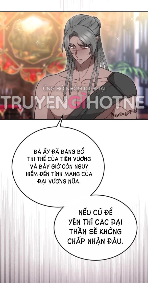 Cướp Dâu Chapter 25.1 - 12