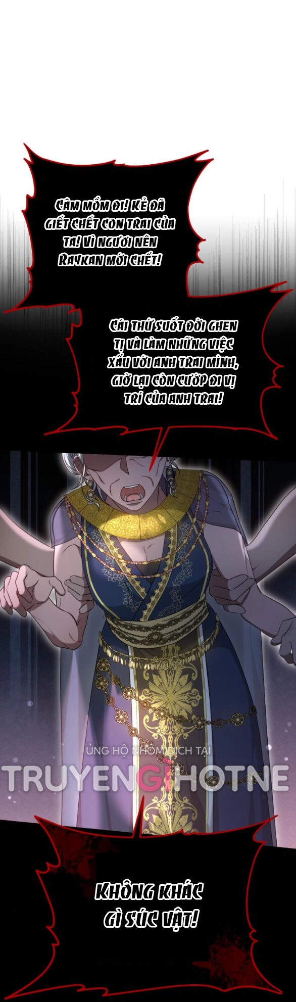 Cướp Dâu Chapter 25.1 - 23