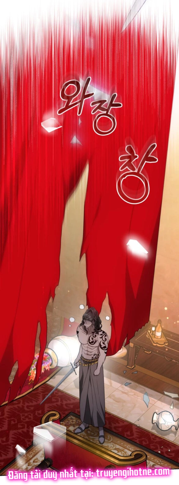 Cướp Dâu Chapter 25.1 - 25