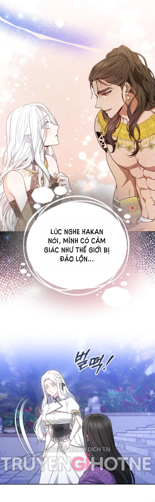 Cướp Dâu Chapter 25.1 - 33