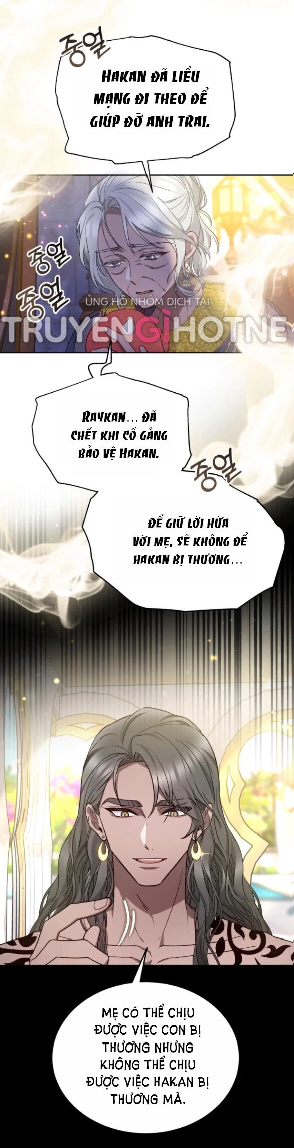 Cướp Dâu Chapter 25.2 - 8