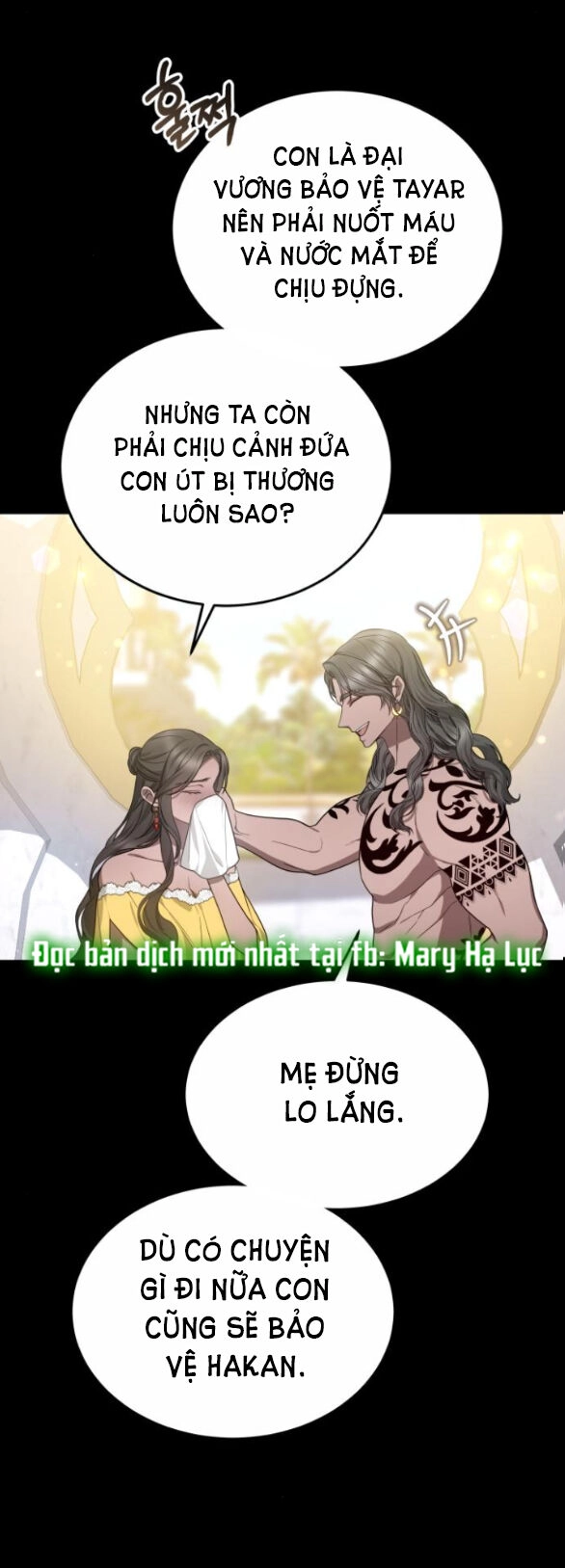 Cướp Dâu Chapter 25.2 - 9