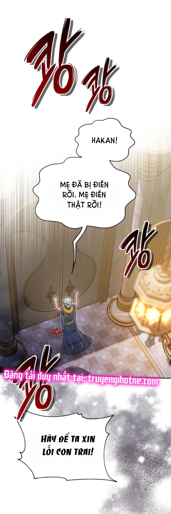 Cướp Dâu Chapter 25.2 - 12