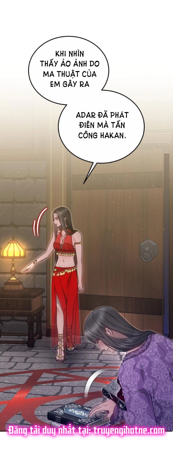 Cướp Dâu Chapter 25.2 - 15