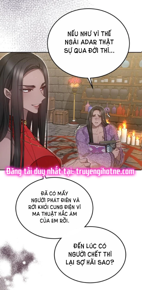 Cướp Dâu Chapter 25.2 - 20