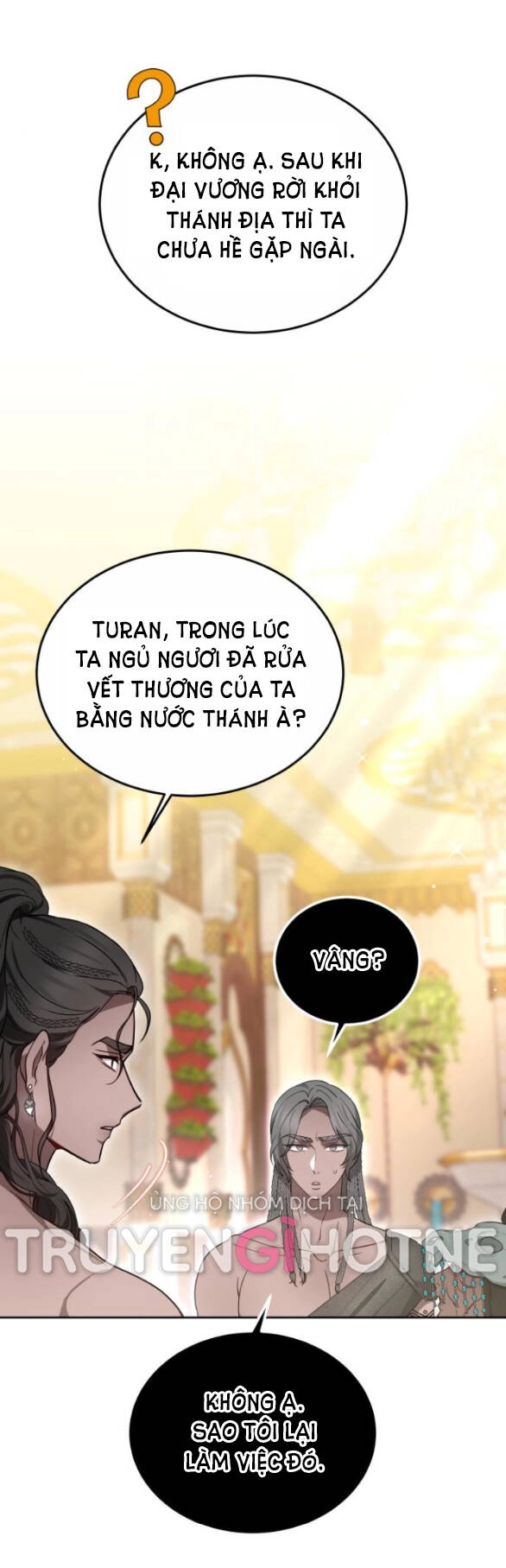 Cướp Dâu Chapter 26.1 - 8