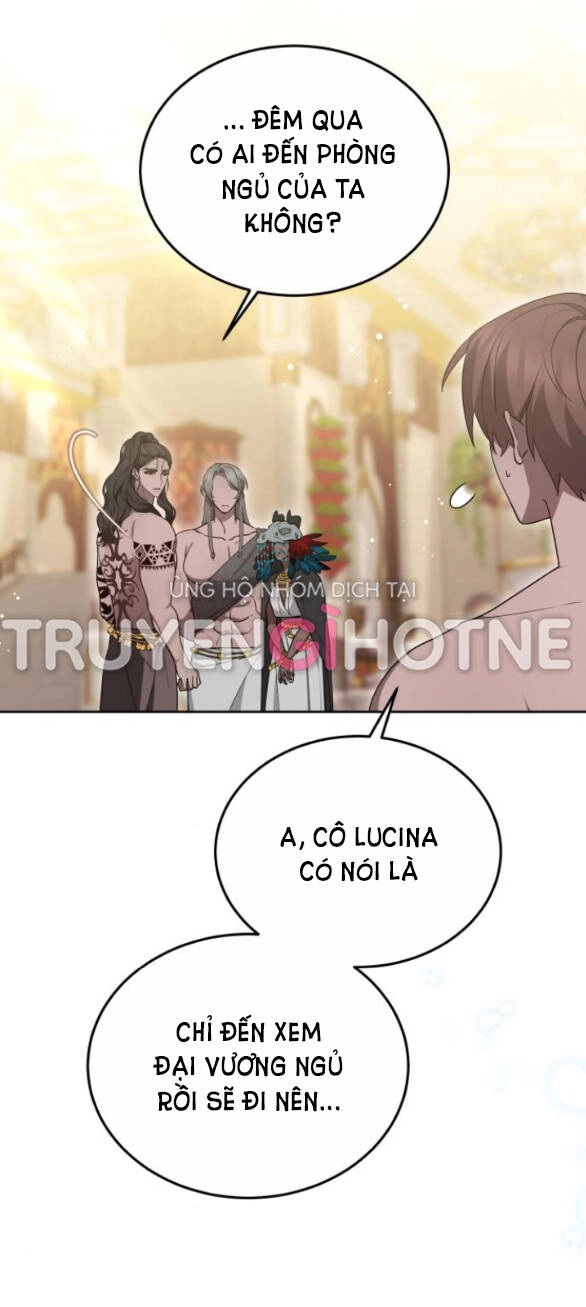 Cướp Dâu Chapter 26.1 - 11