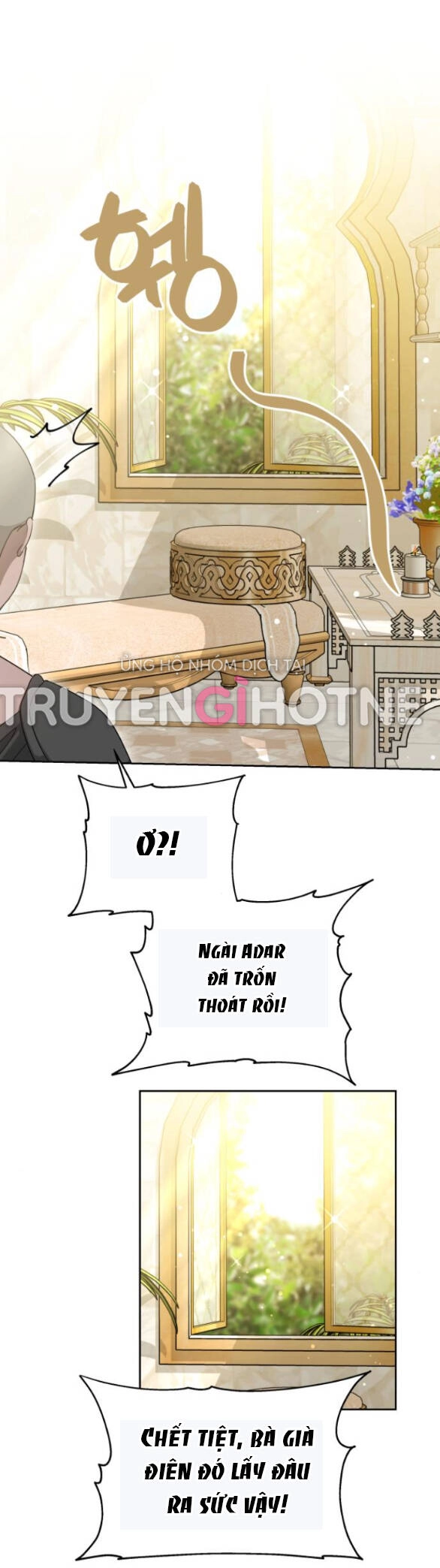 Cướp Dâu Chapter 26.1 - 18