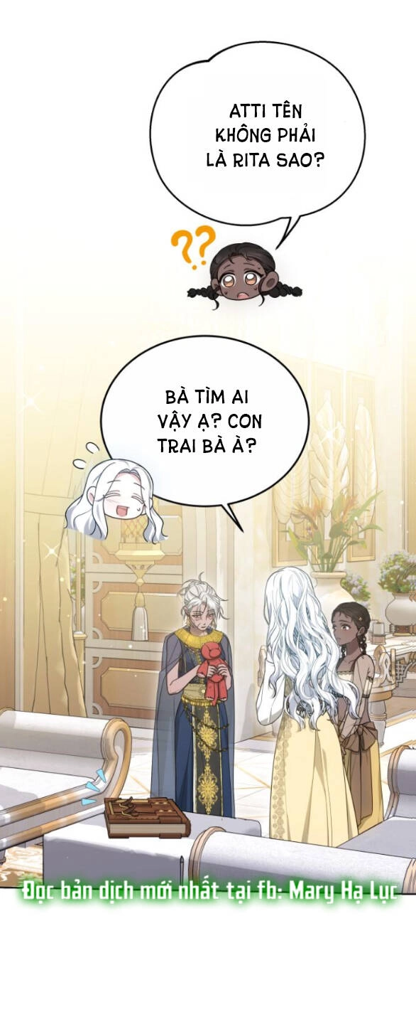 Cướp Dâu Chapter 26.2 - 6