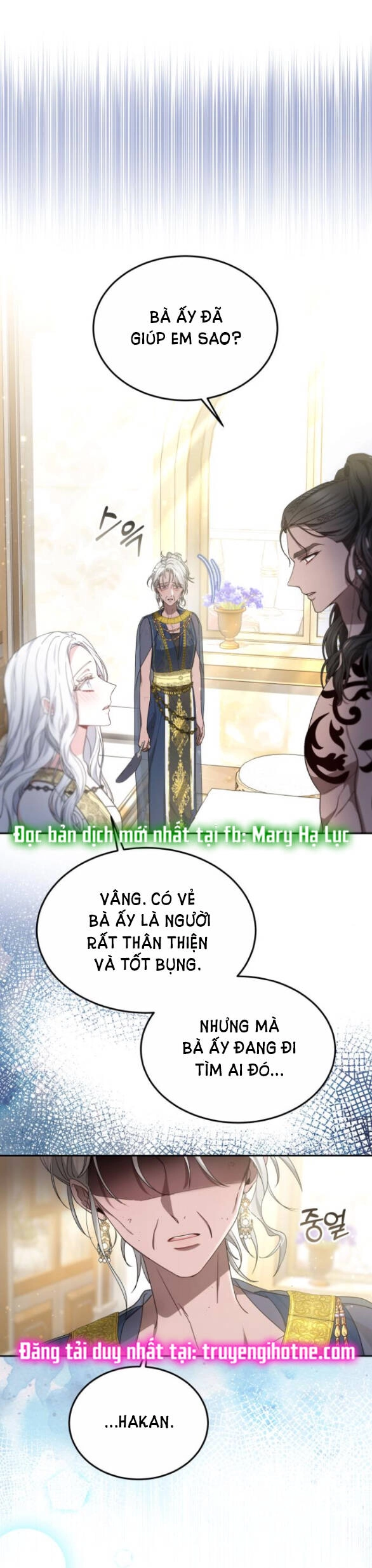 Cướp Dâu Chapter 26.2 - 32