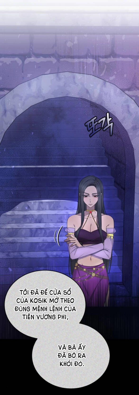 Cướp Dâu Chapter 27.1 - 10