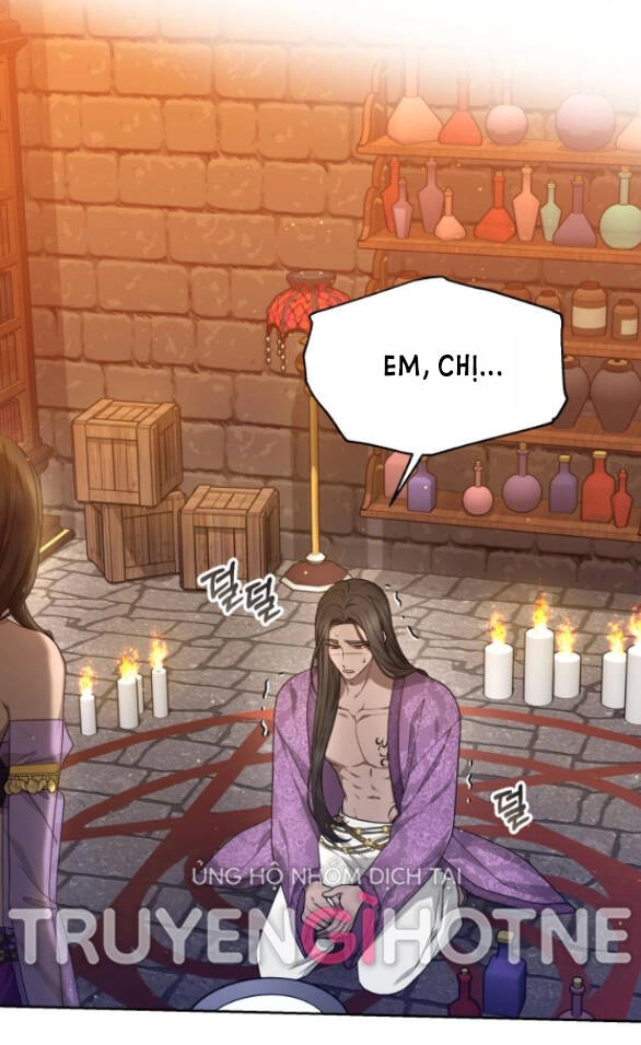 Cướp Dâu Chapter 27.1 - 14