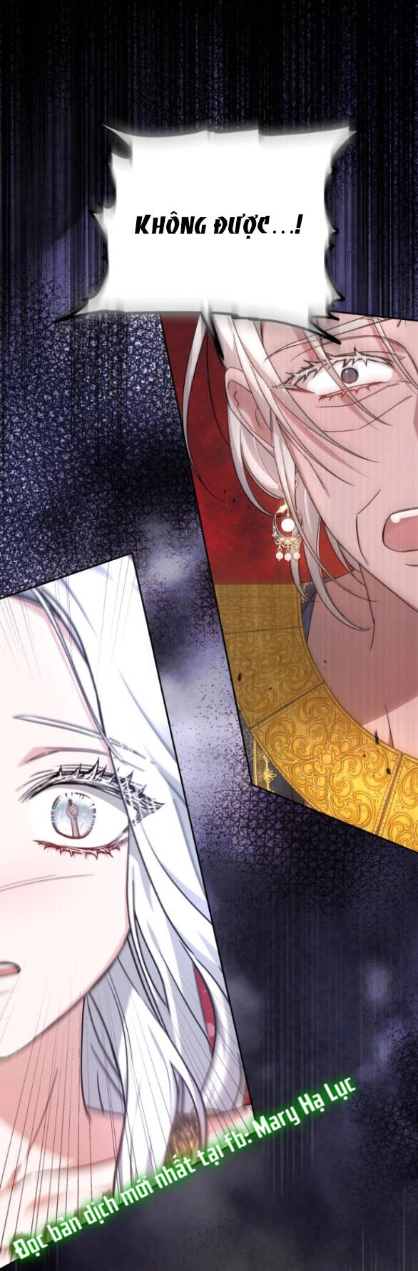 Cướp Dâu Chapter 27.1 - 28