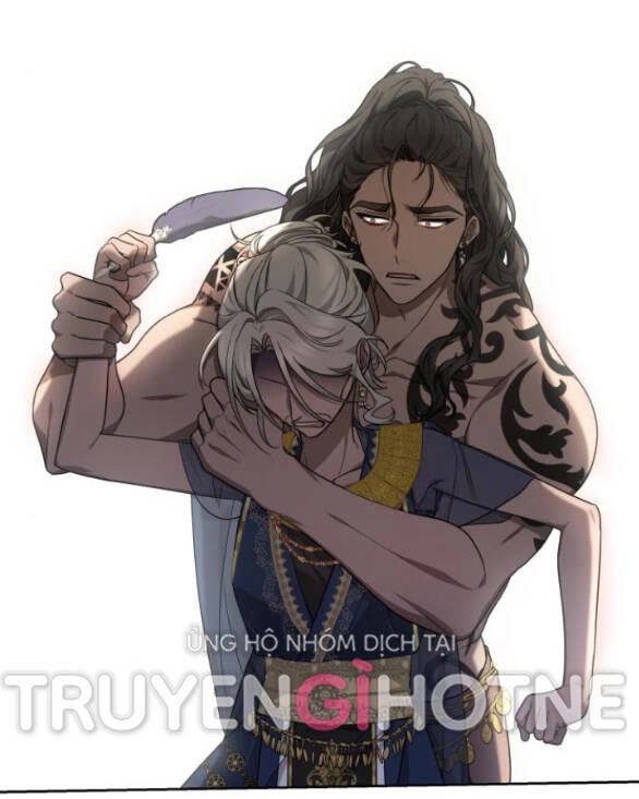 Cướp Dâu Chapter 27.1 - 34