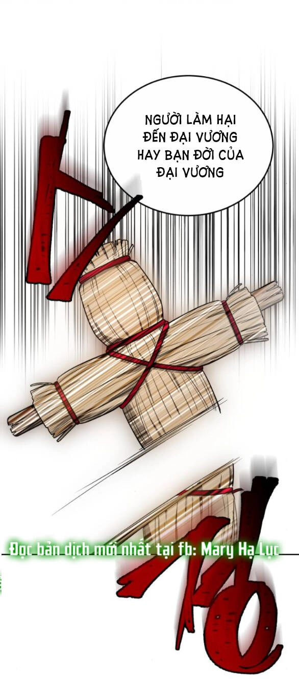 Cướp Dâu Chapter 27.2 - 26