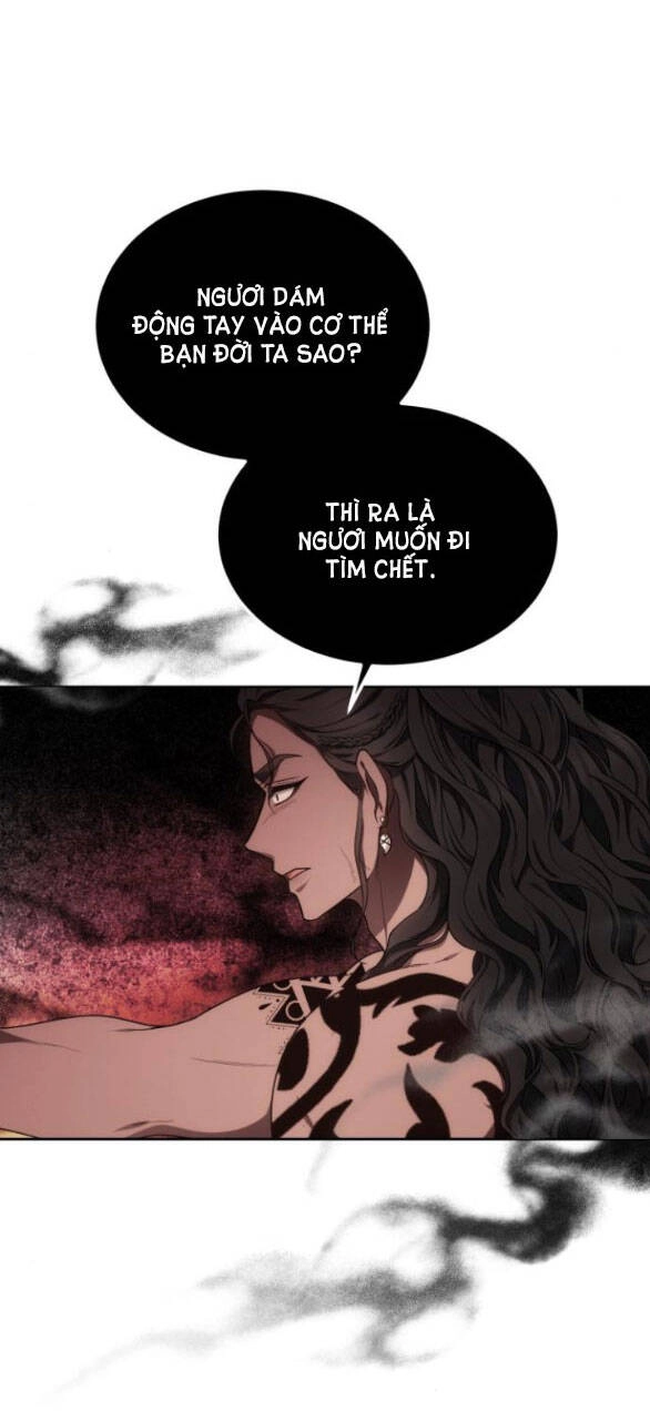 Cướp Dâu Chapter 28.1 - 28