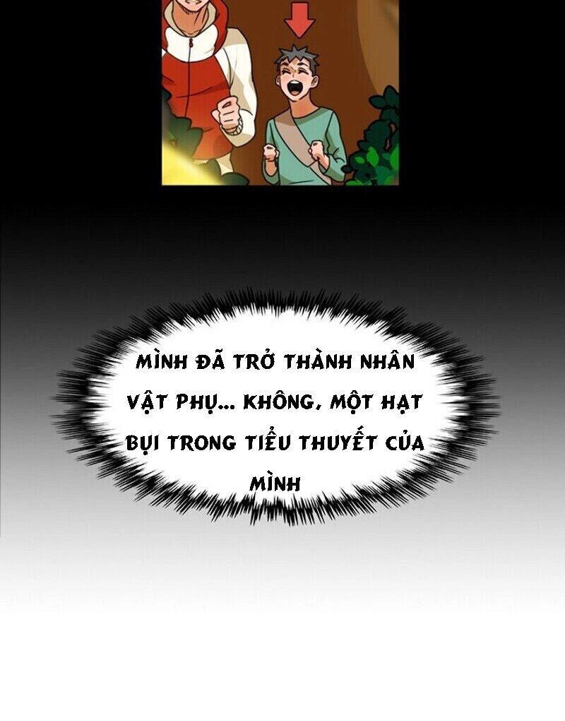 The Novel's Extra Chapter 1 - 37