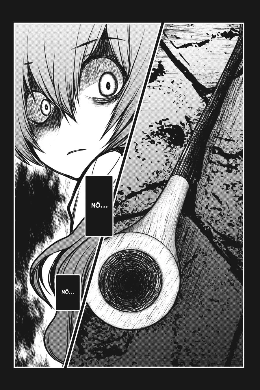 Majo No Ie: Ellen No Nikki Chapter 2 - 29