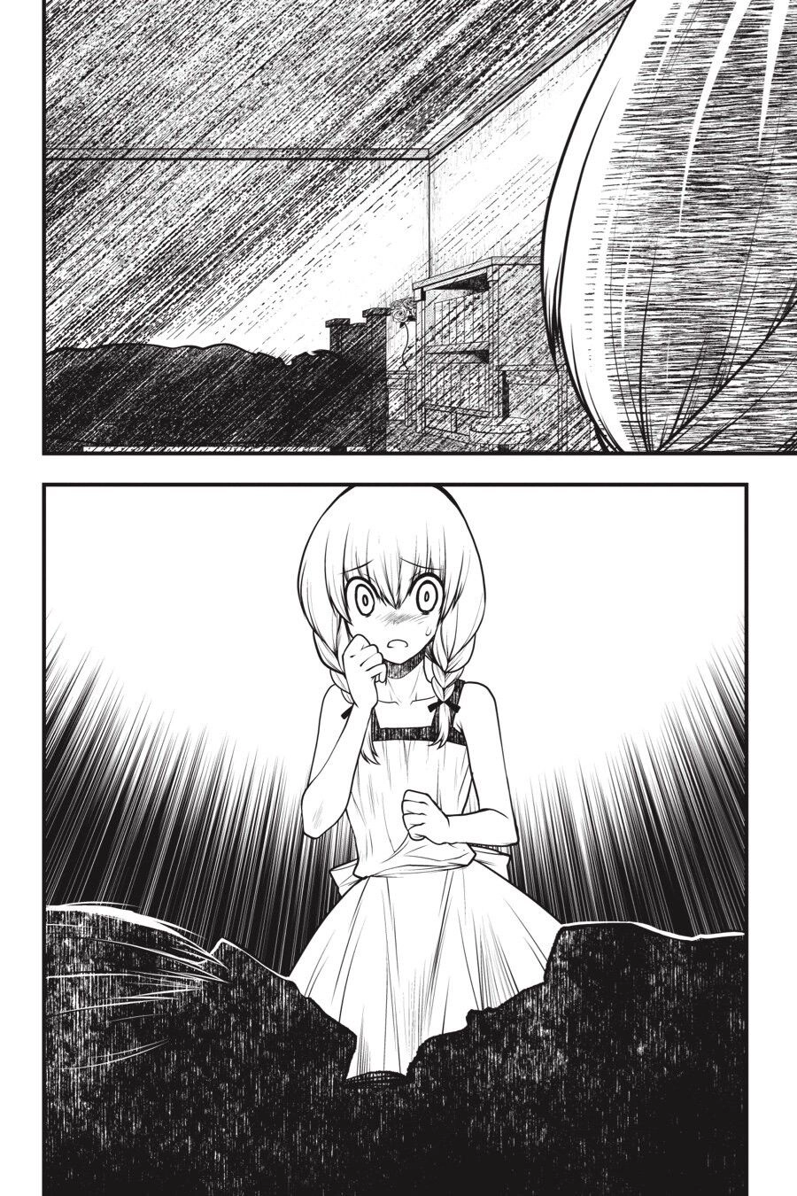 Majo No Ie: Ellen No Nikki Chapter 6 - 13