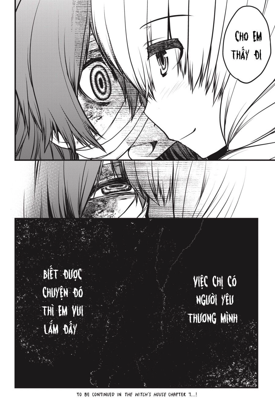 Majo No Ie: Ellen No Nikki Chapter 6 - 27