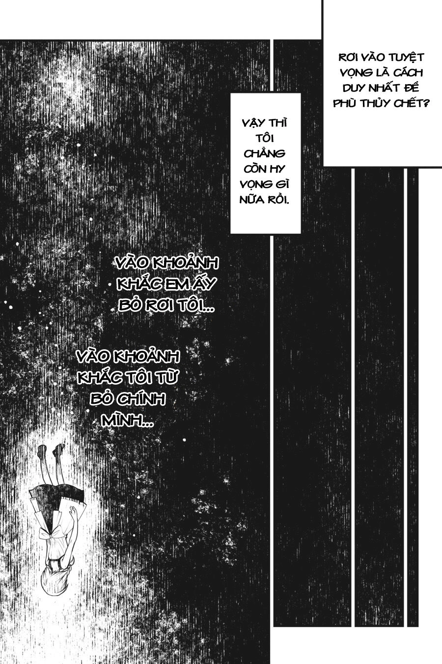 Majo No Ie: Ellen No Nikki Chapter 9 - 25