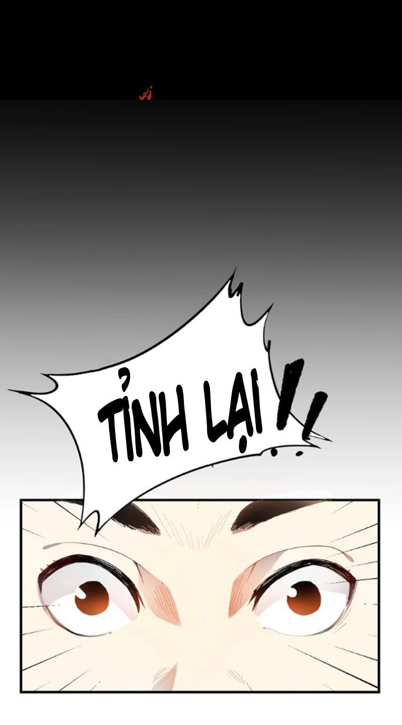 Thành Tựu Của Ta Rất Nhiều Chapter 1 - 9