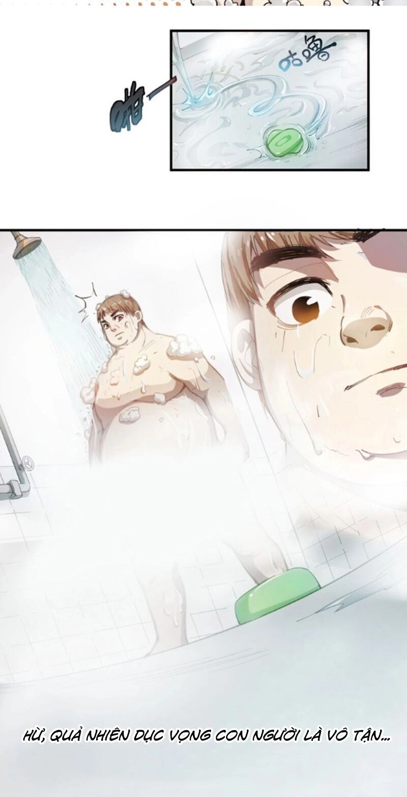 Thành Tựu Của Ta Rất Nhiều Chapter 1 - 27